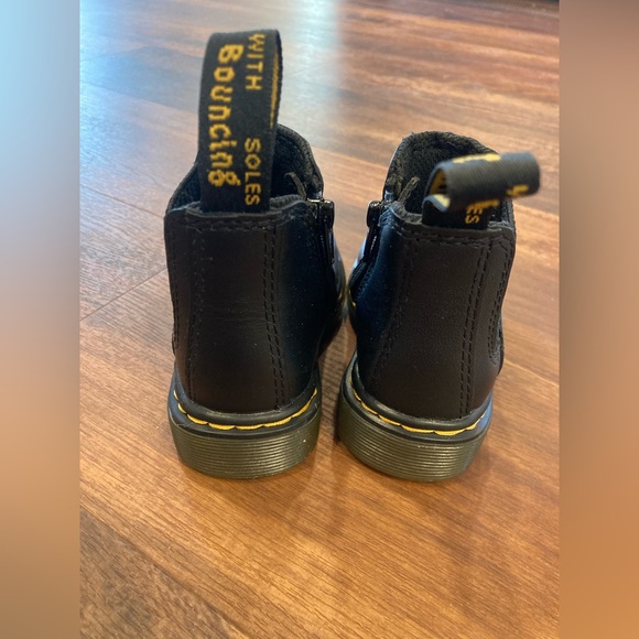 Baby Doc Martens - Picture 3 of 8